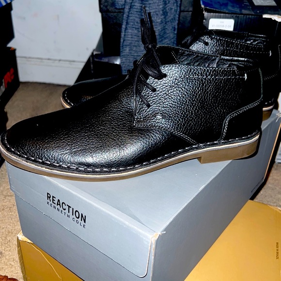 Kenneth Cole - Reaction - Picture 2 of 4